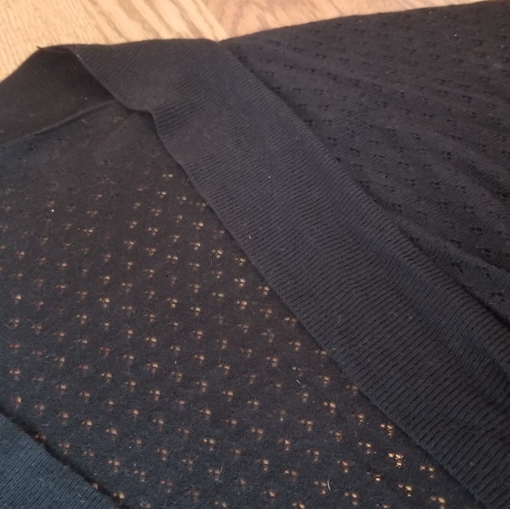 Mossimo Sweater - image 2